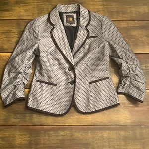 Super cute blazer